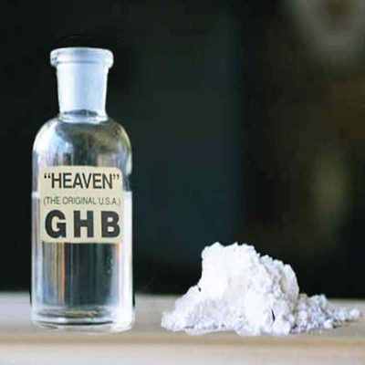 Gamma Hydroxybutyrate (GBH)